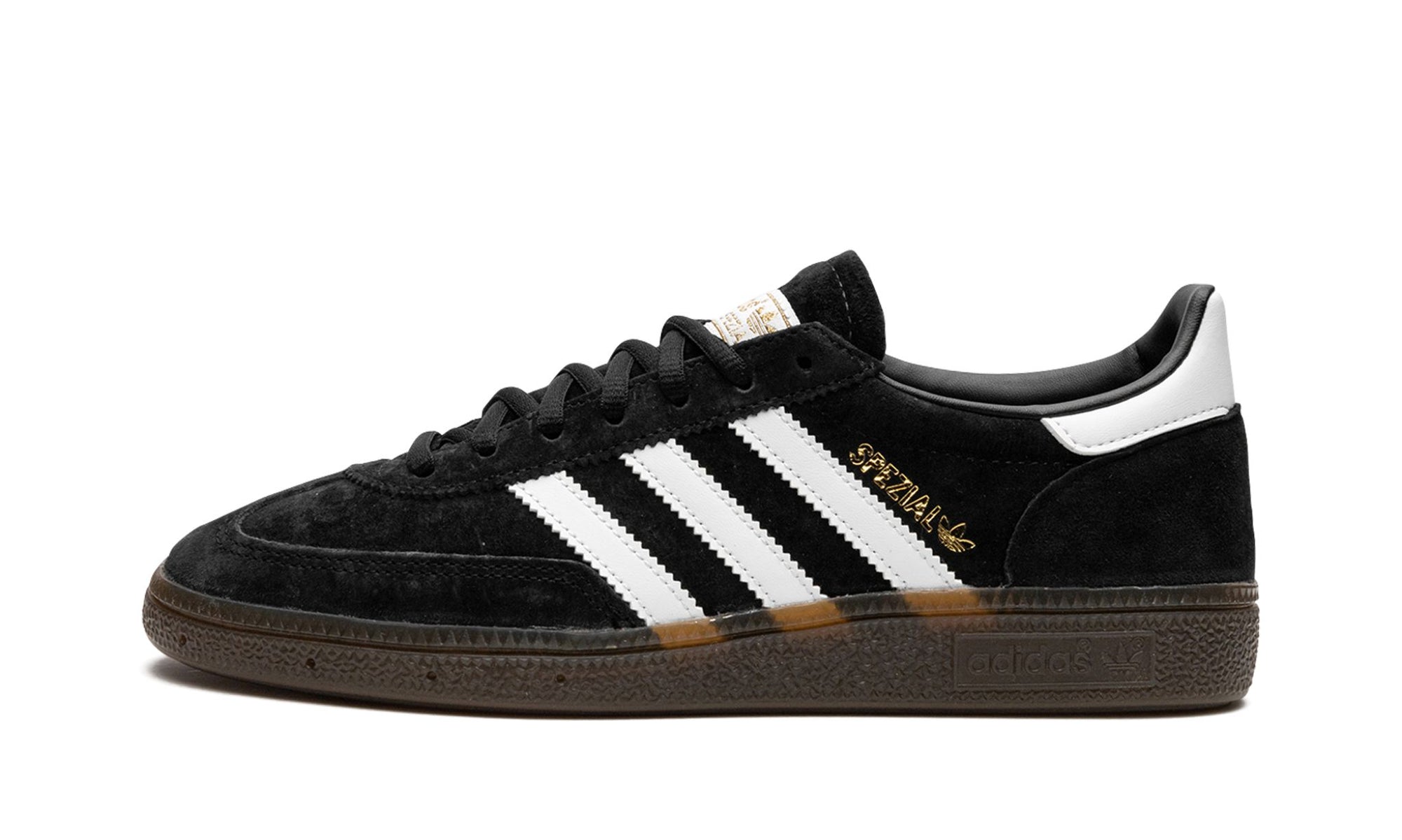 Adidas Handball Spezial Core Black - Kyaro