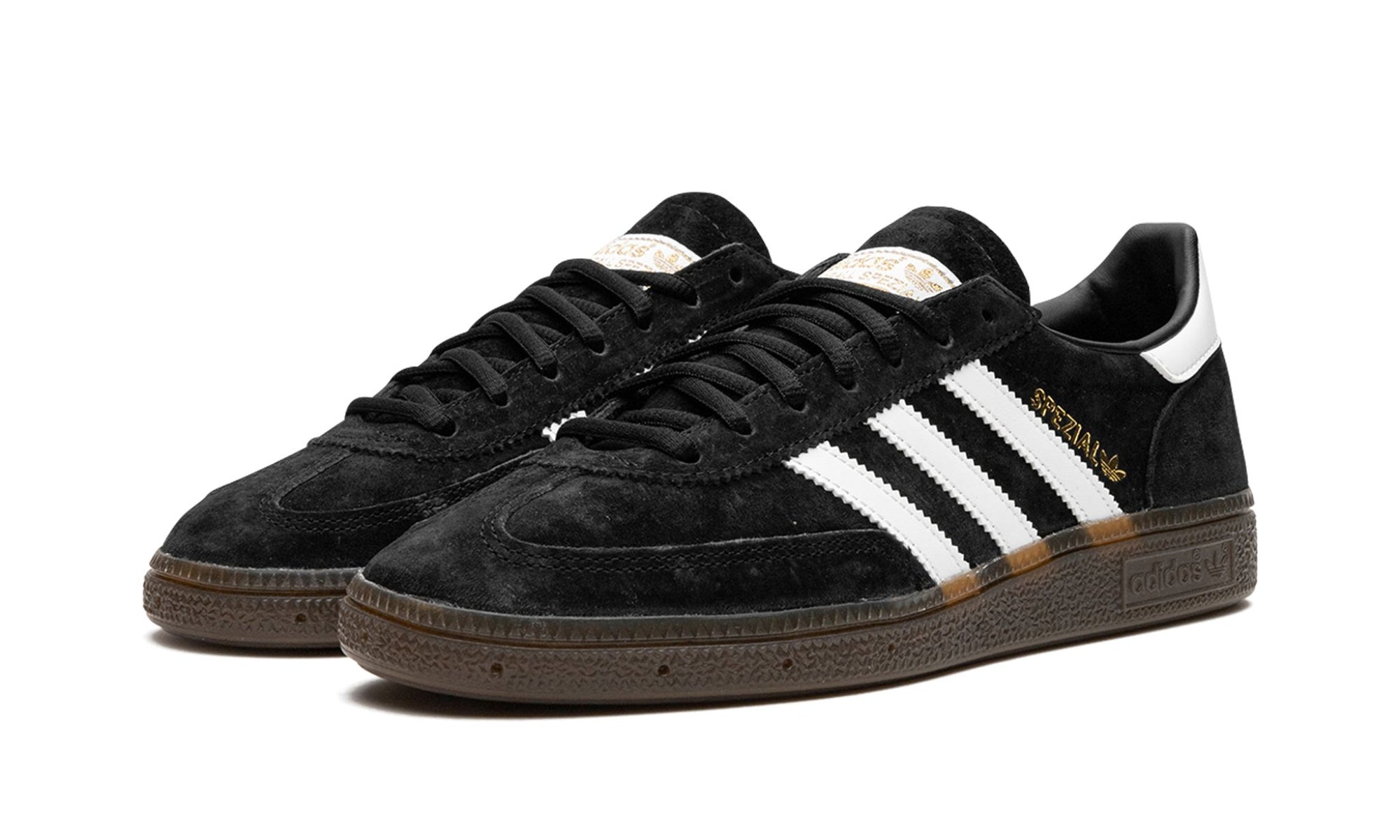 Adidas Handball Spezial Core Black - Kyaro