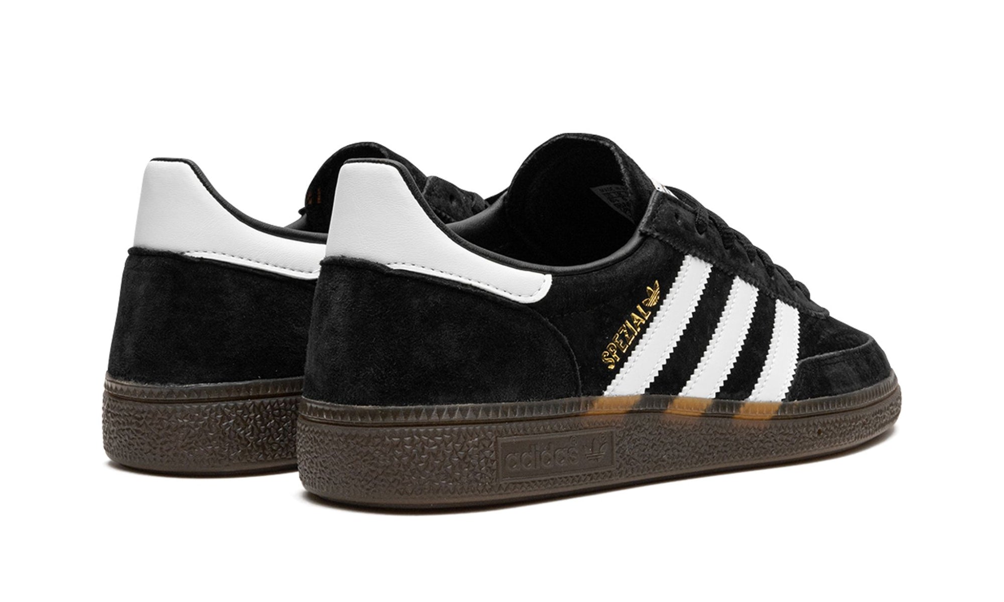 Adidas Handball Spezial Core Black - Kyaro