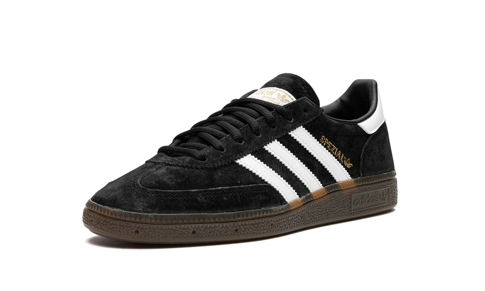 Adidas Handball Spezial Core Black - Kyaro