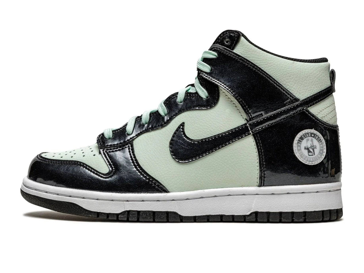 nike dunk all star high