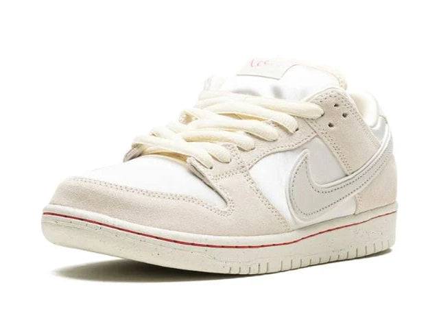 Nike SB Dunk Low City Love Light Bone - Kyaro
