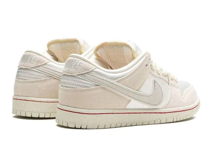 Nike SB Dunk Low City Love Light Bone - Kyaro