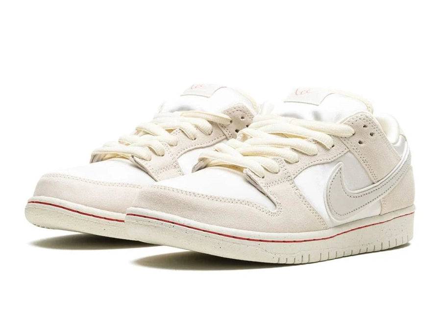 Nike SB Dunk Low City Love Light Bone - Kyaro