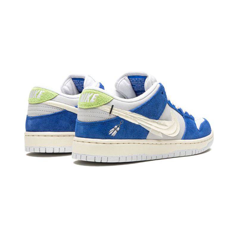 Nike SB Dunk Low Gardenia - Kyaro