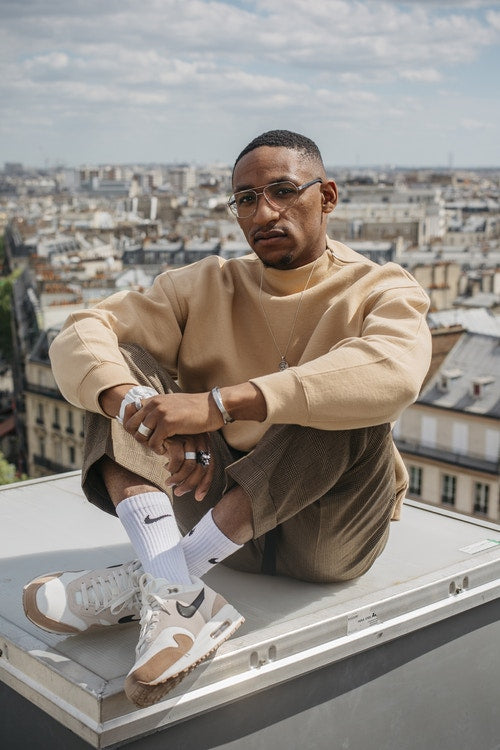 The Foot Locker Nike Air Max 1 Pack – Styled By Sneakerheads Themselves –  PAUSE Online | Men's Fashion, Street Style, Fashion News & Streetwear