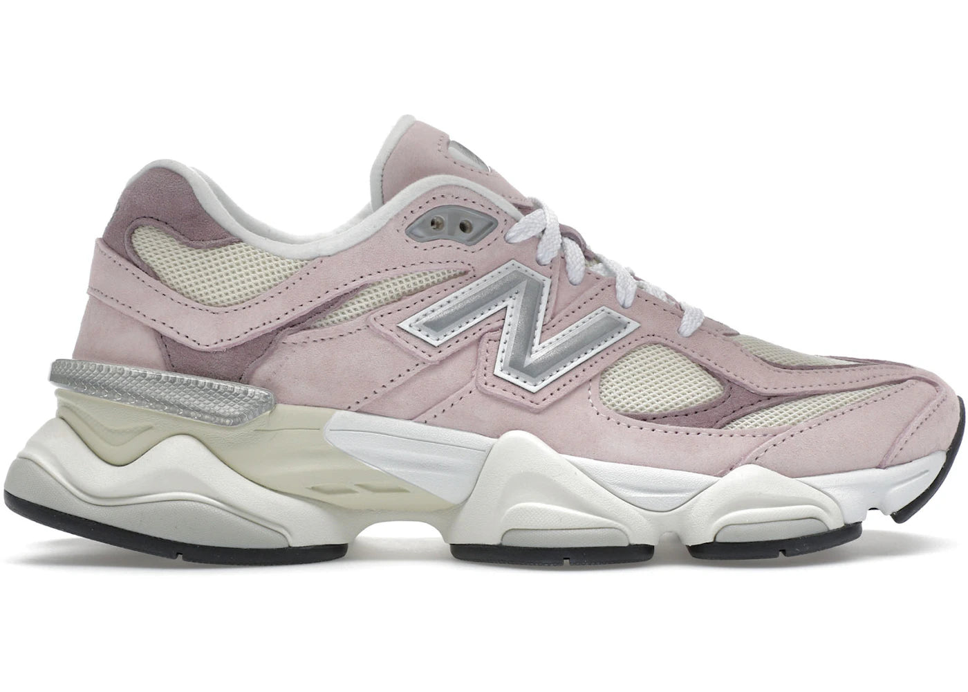 New Balance 9060 Rose Sugar Angora - Kyaro