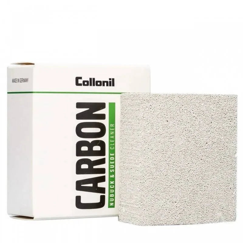 Collonil Carbon Lab Nubuck &amp; Suede Cleaner