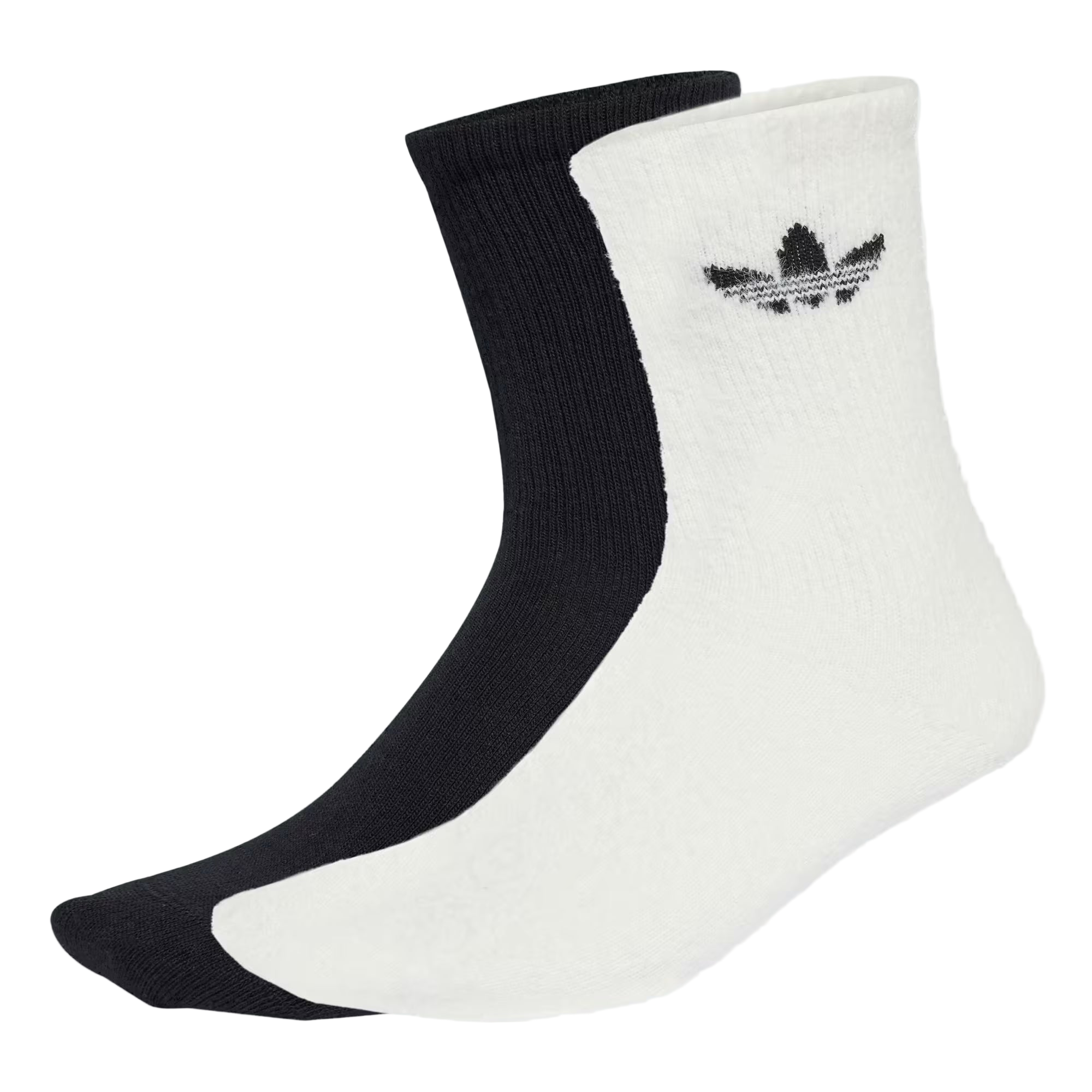 adidas Fluffy Sokken 2 Paar - Kyaro