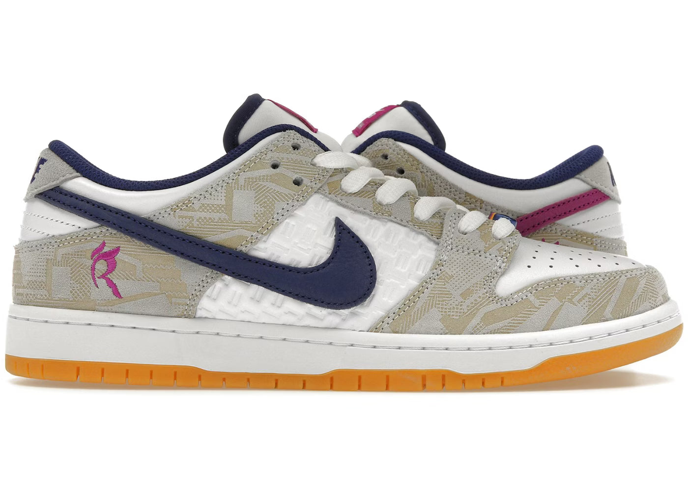 Nike SB Dunk Low Rayssa Leal - Kyaro