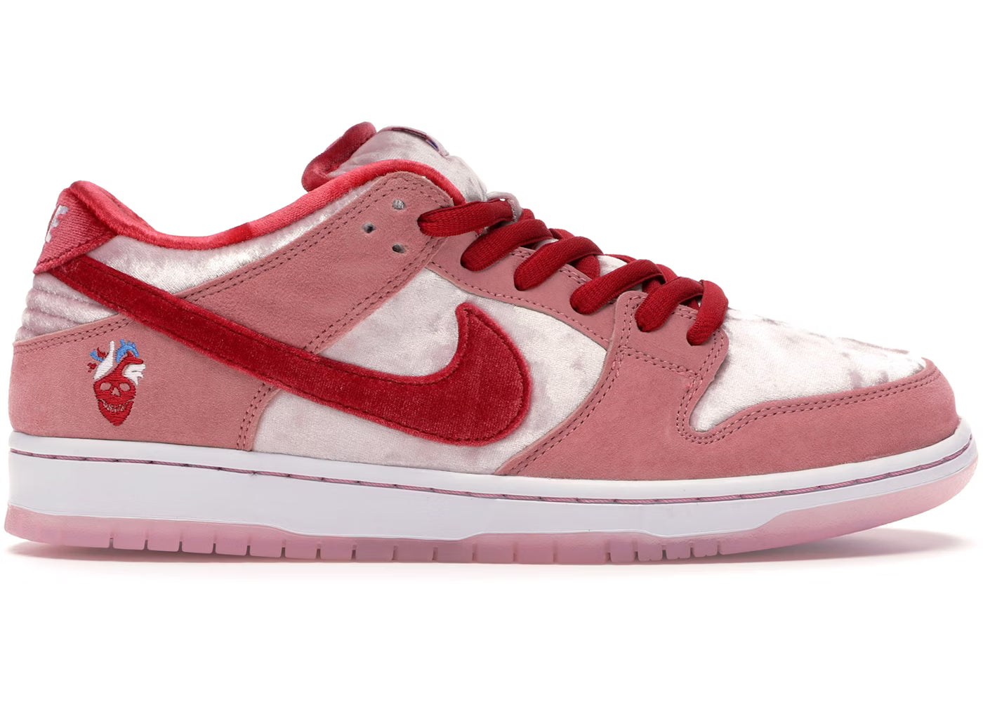 Nike SB Dunk Low StrangeLove Skateboards - Kyaro