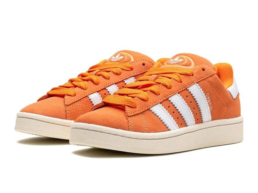 Adidas Campus 00s Amber tint