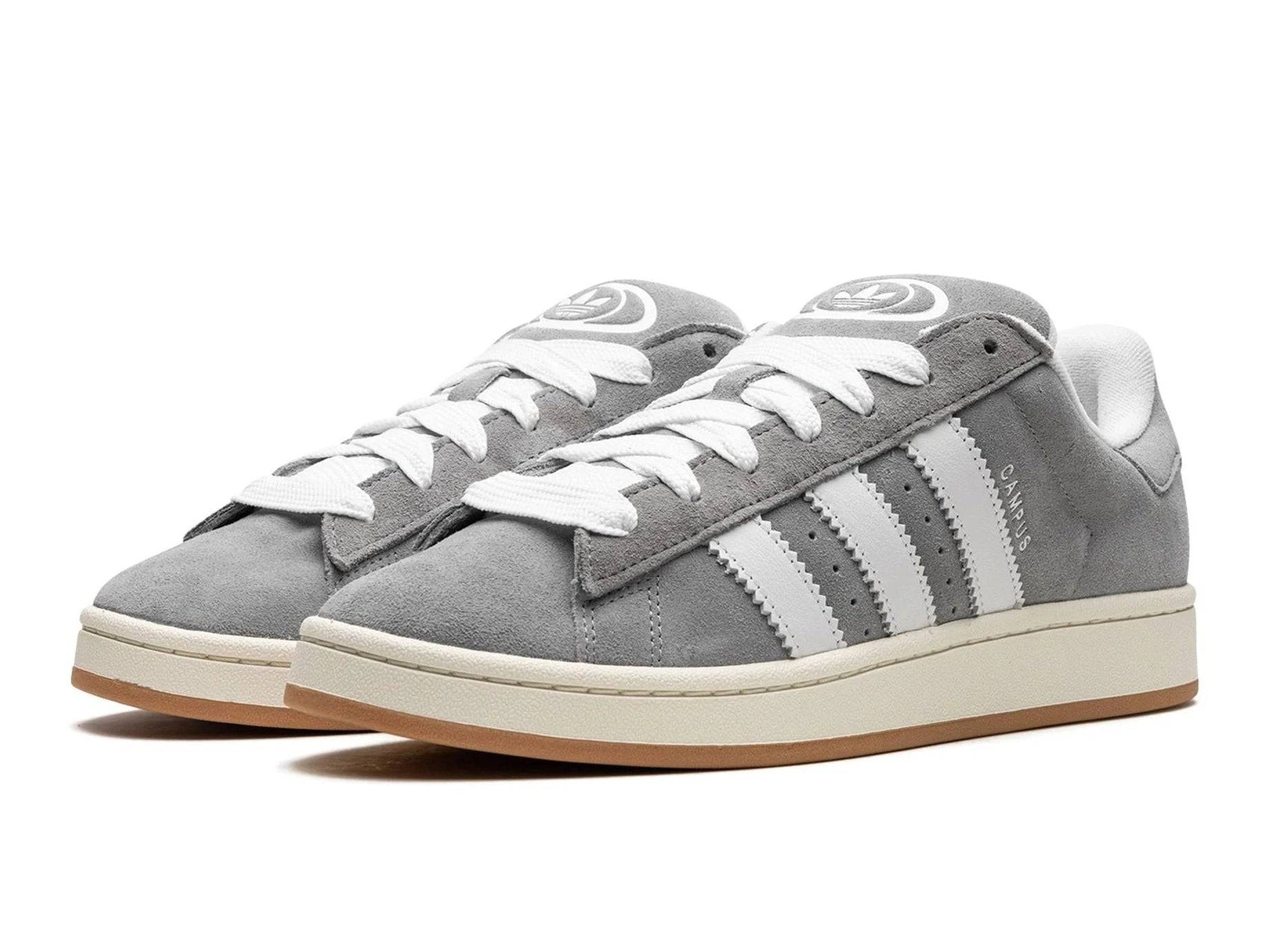 Adidas Campus 00s Grey White