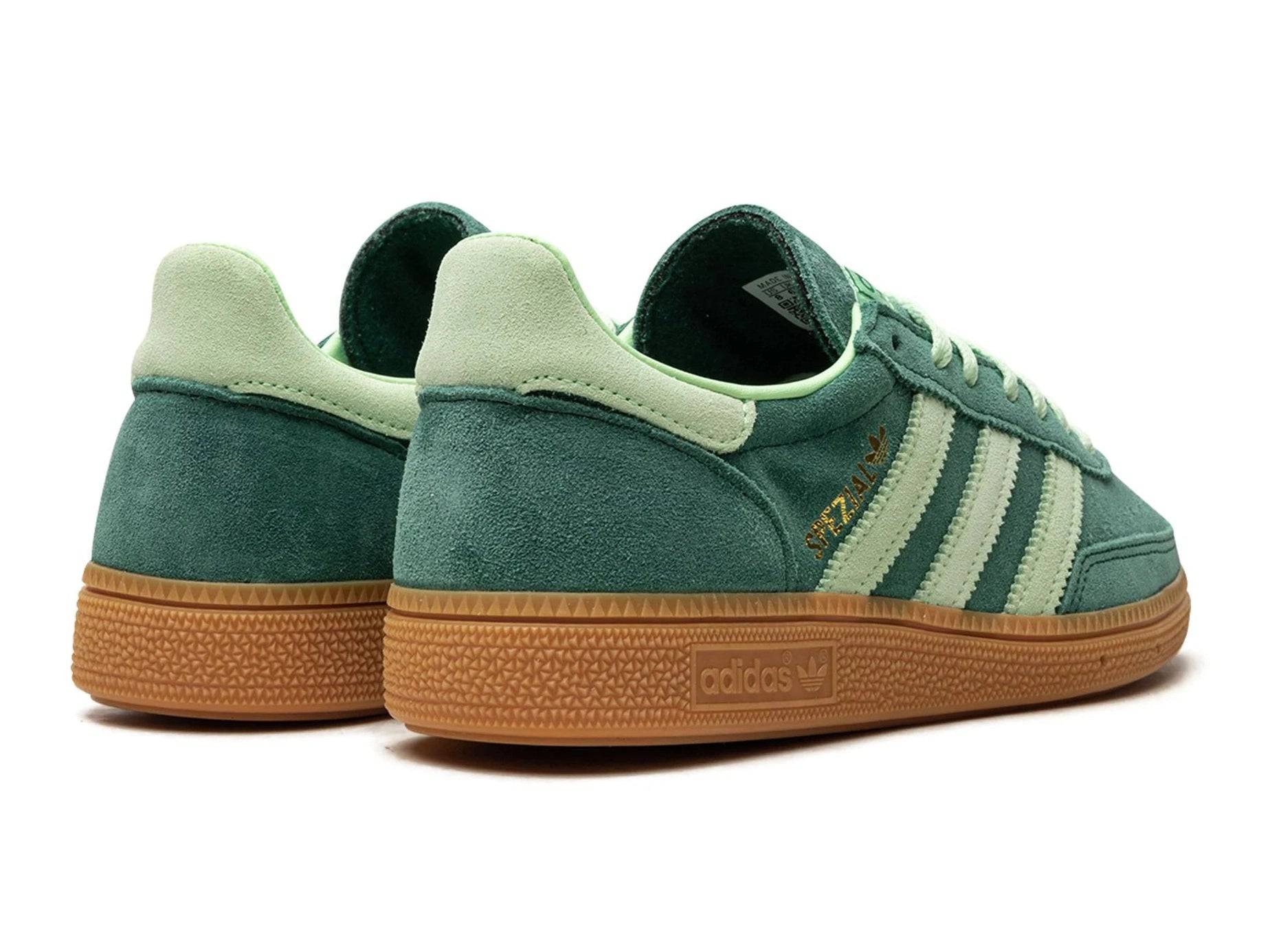 Adidas Handball Spezial Collegiate Green