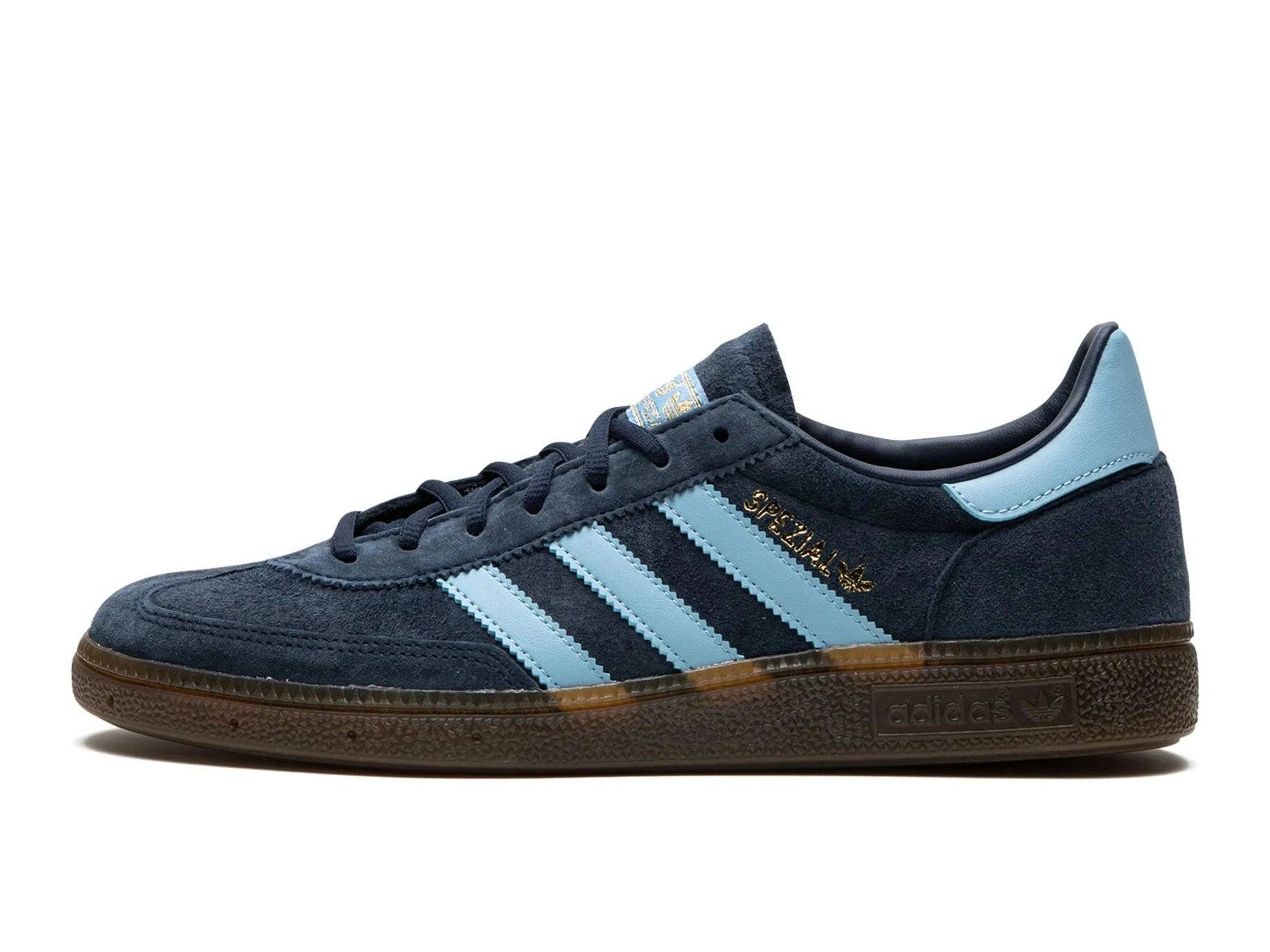 Adidas Handball Spezial Collegiate Navy