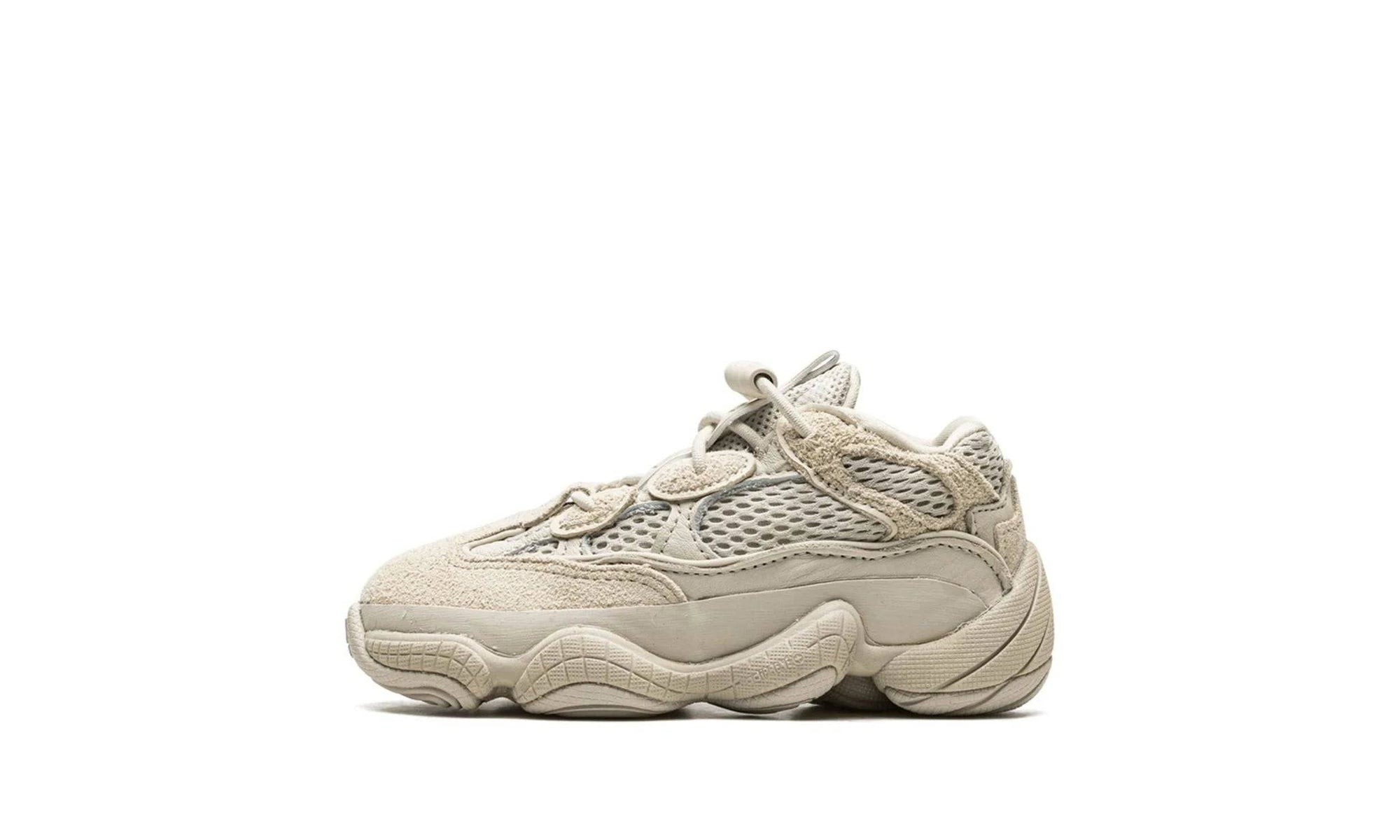 Adidas Yeezy 500 Blush (Infants)