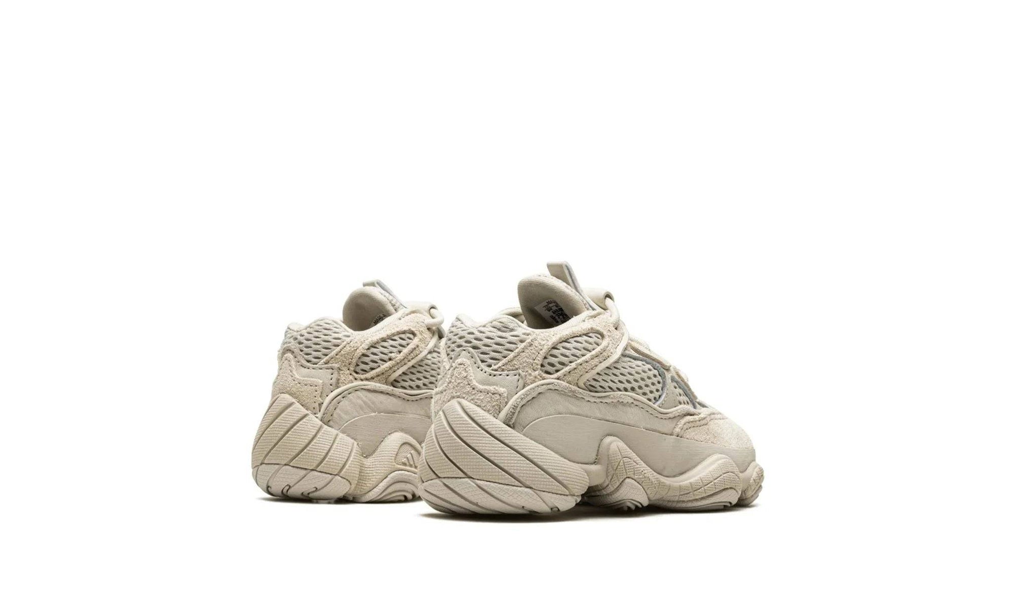 Adidas Yeezy 500 Blush (Infants)