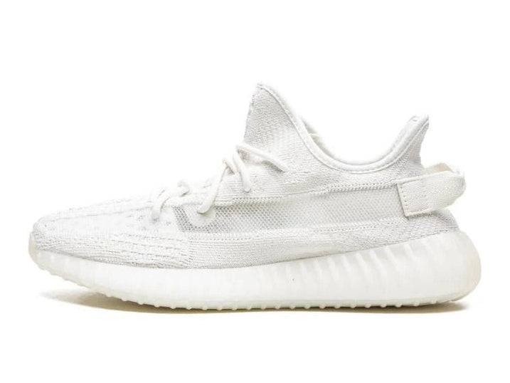 Adidas Yeezy Boost 350 V2 Bone