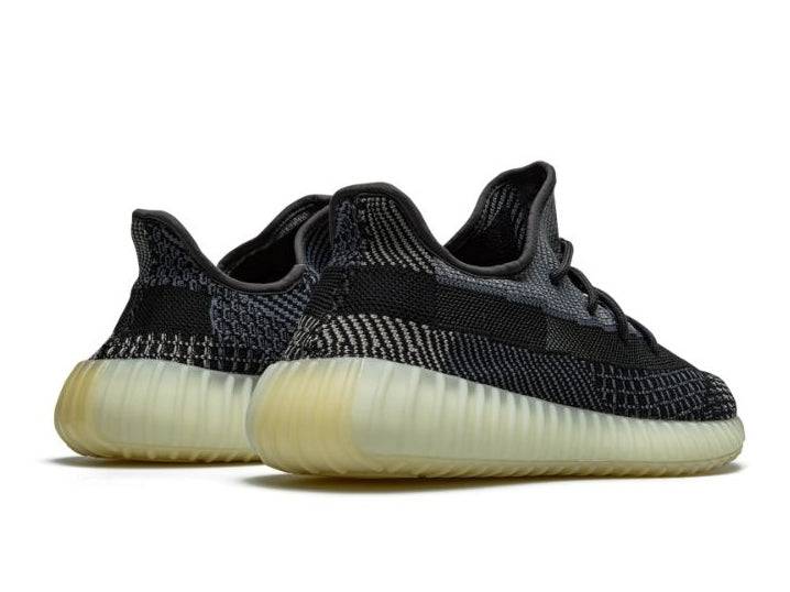 Adidas Yeezy Boost 350 V2 Carbon Asriel