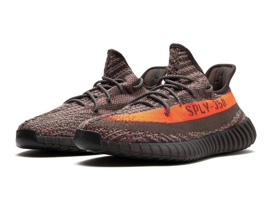 Adidas Yeezy Boost 350 V2 Carbon Beluga