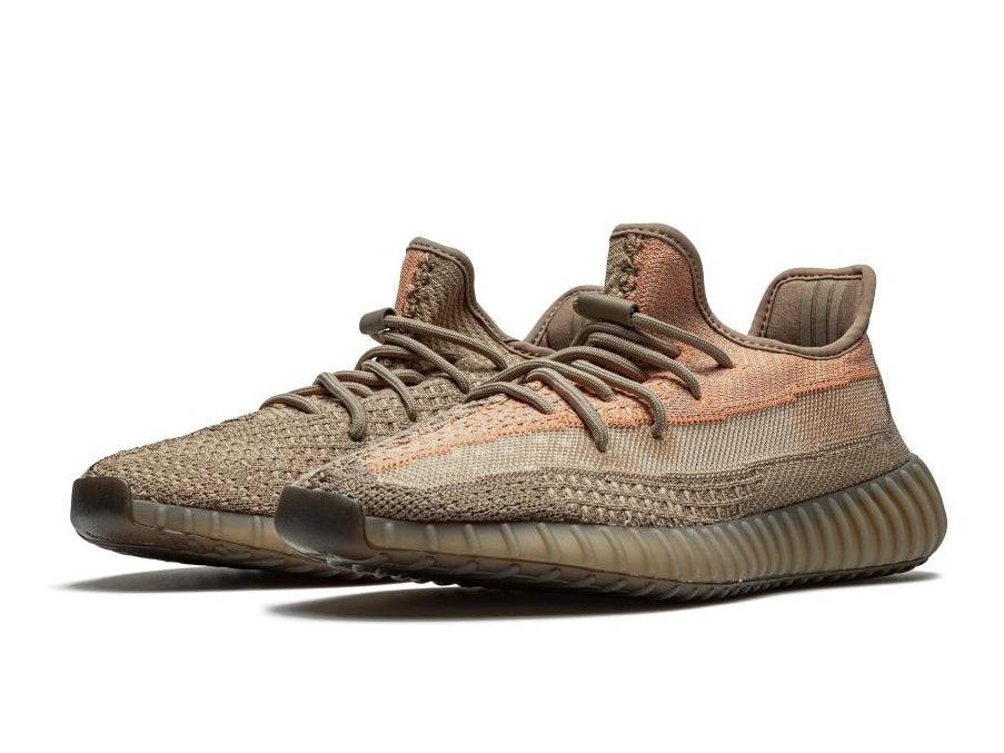 Adidas Yeezy Boost 350 V2 Sand Taupe