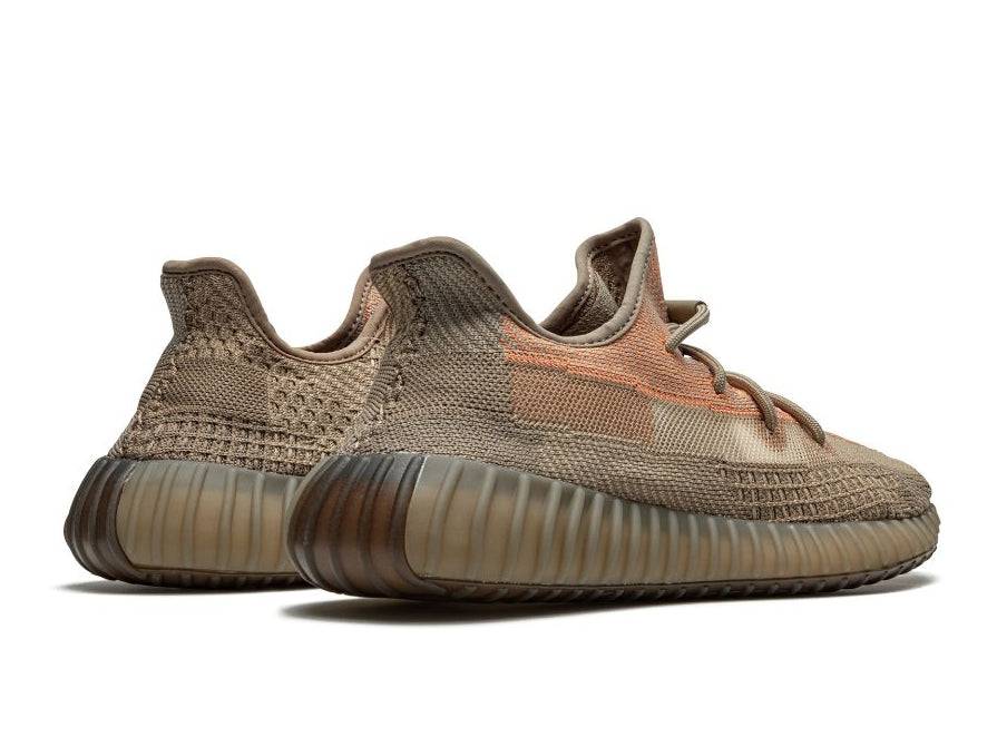 Adidas Yeezy Boost 350 V2 Sand Taupe