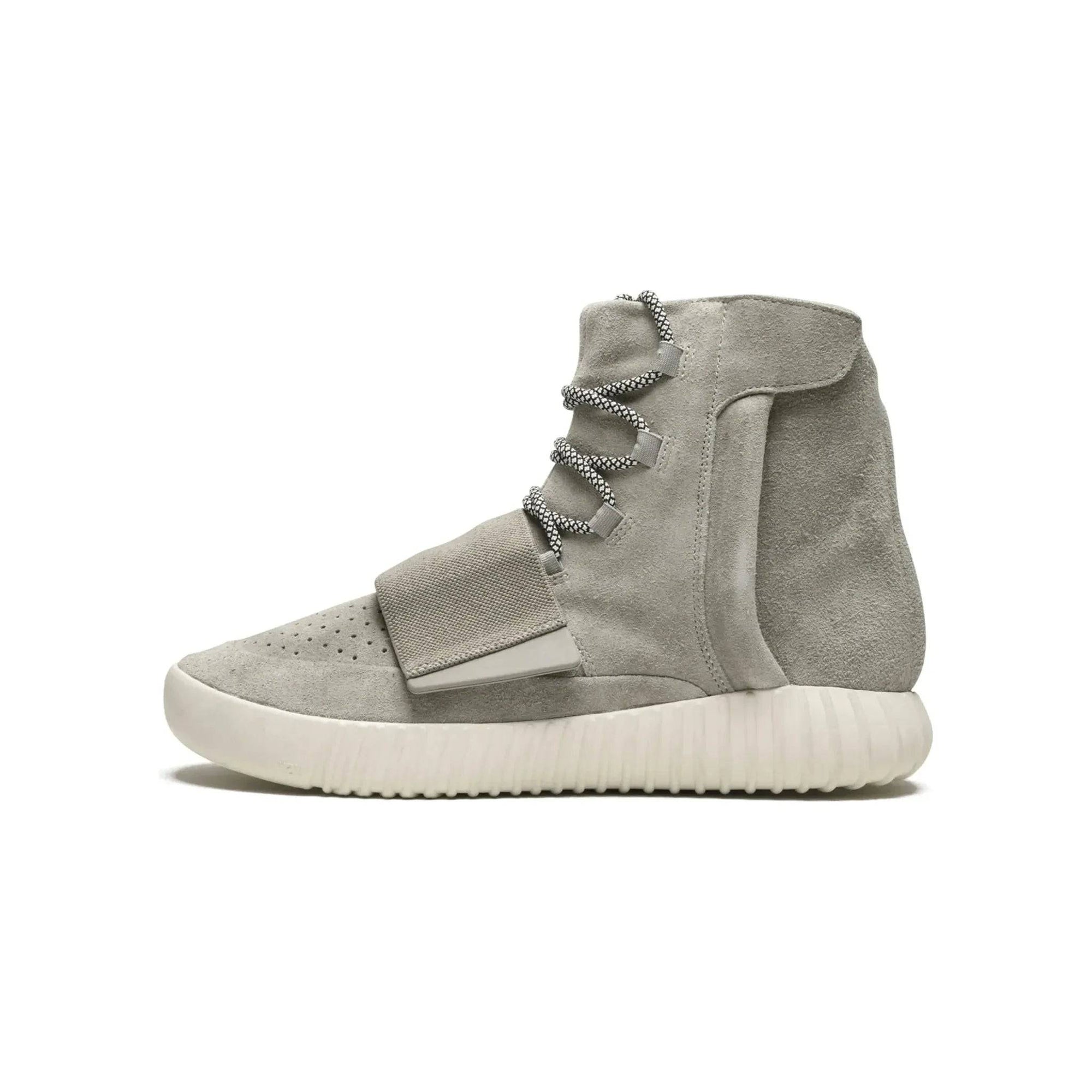 Adidas Yeezy Boost 750 Light Brown