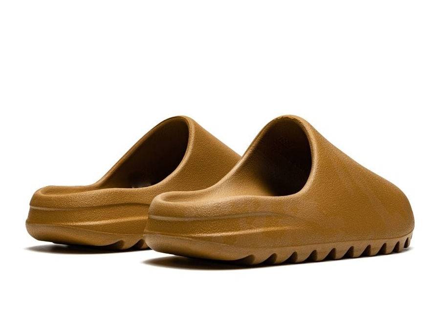 Adidas Yeezy Slide Ochre