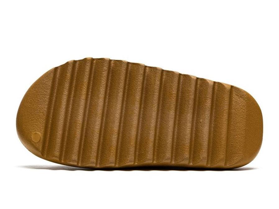 Adidas Yeezy Slide Ochre