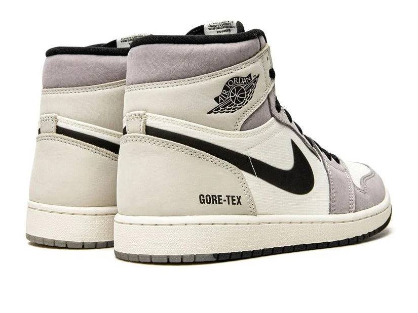 Air Jordan 1 High Element Gore-Tex Light Bone