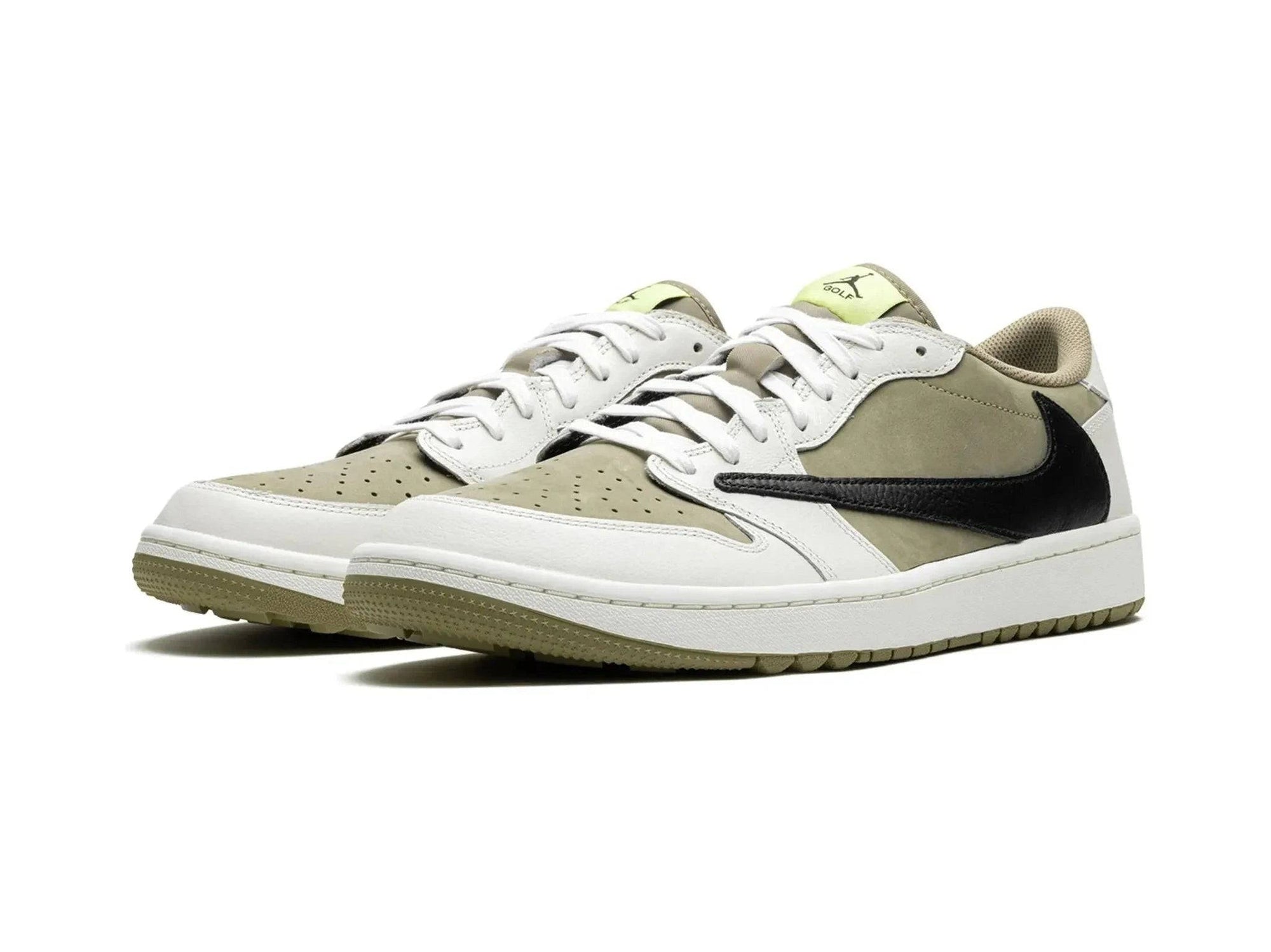 Air Jordan 1 Low Golf Travis Scott