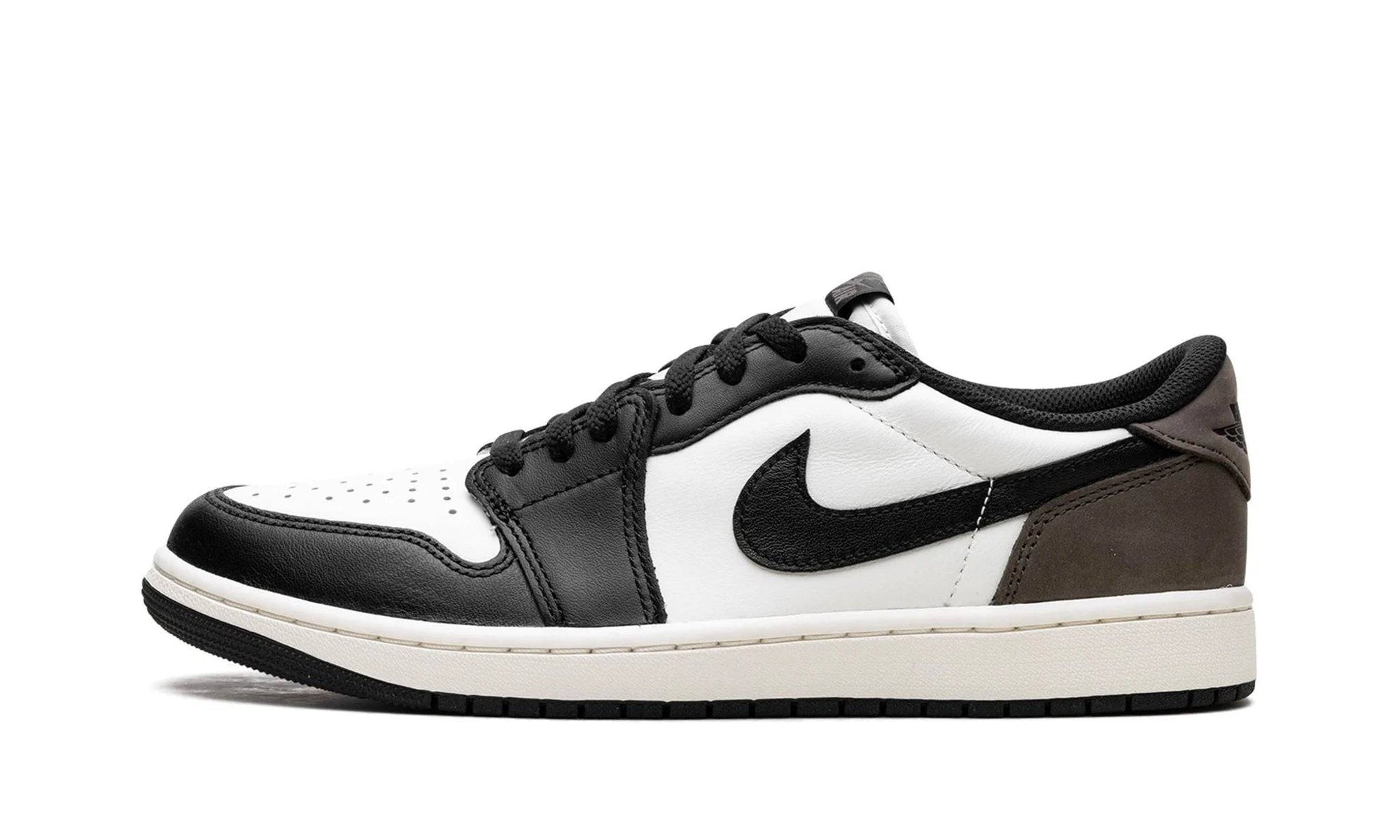 Air Jordan 1 Low OG Mocha 