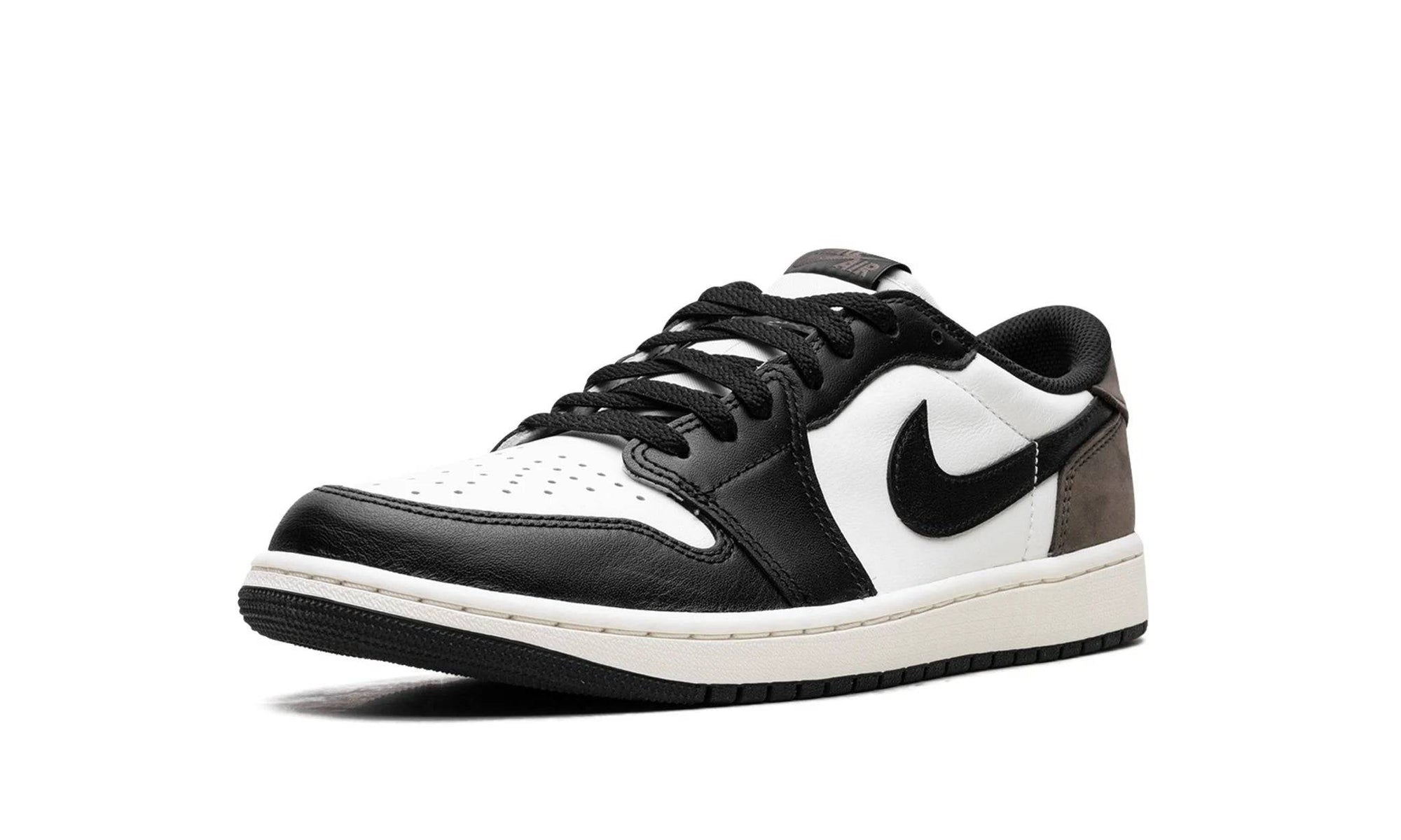 Air Jordan 1 Low OG Mocha 