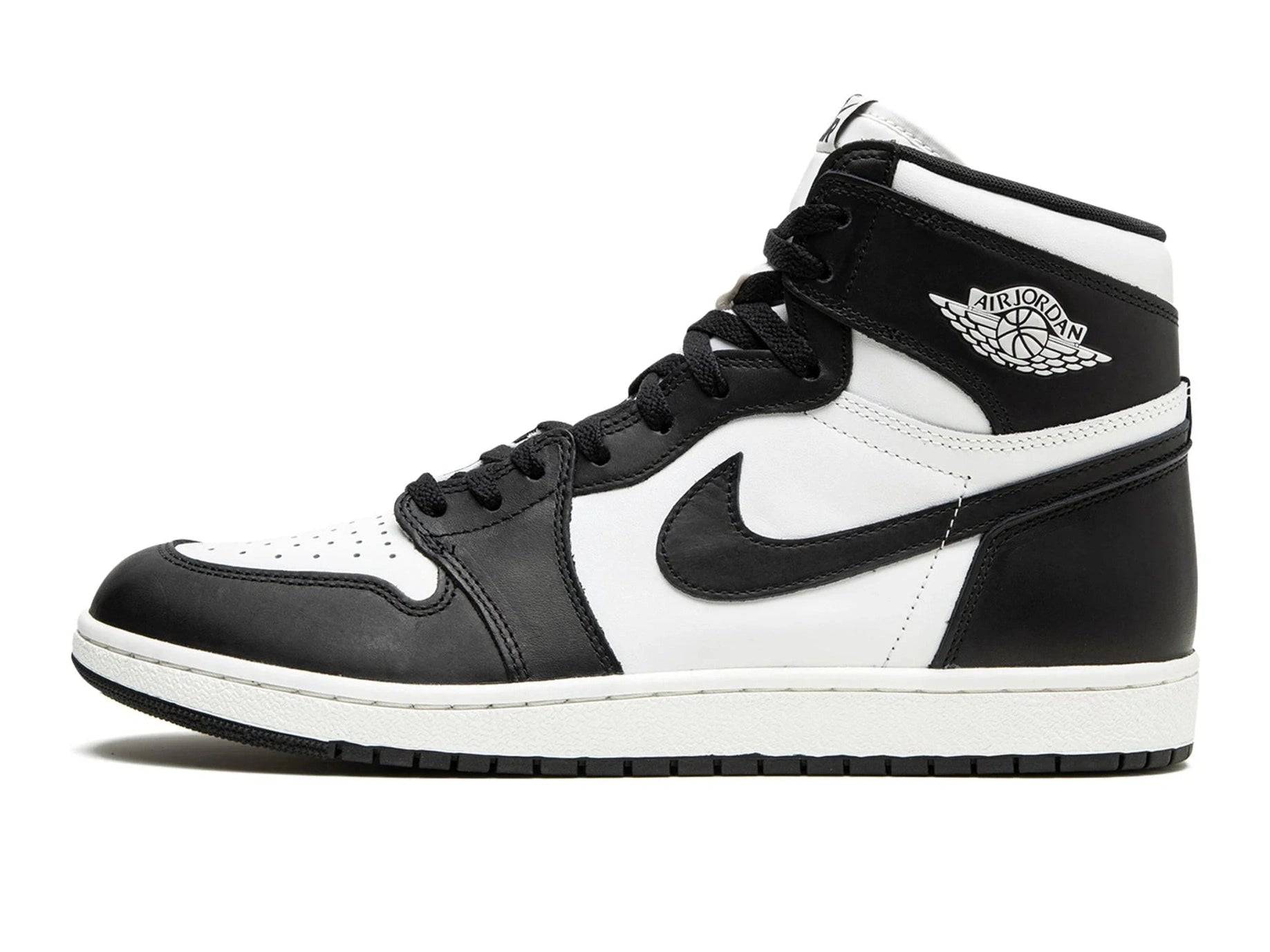 Air Jordan 1 Retro High 85' Black White