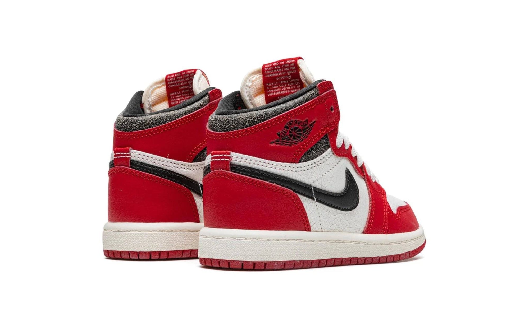 Air Jordan 1 Retro High OG Chicago Lost And Found (PS)