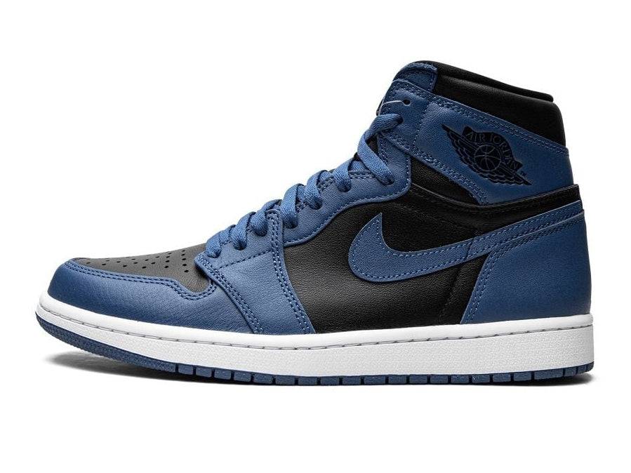 Air Jordan 1 Retro High OG Dark Marina Blue