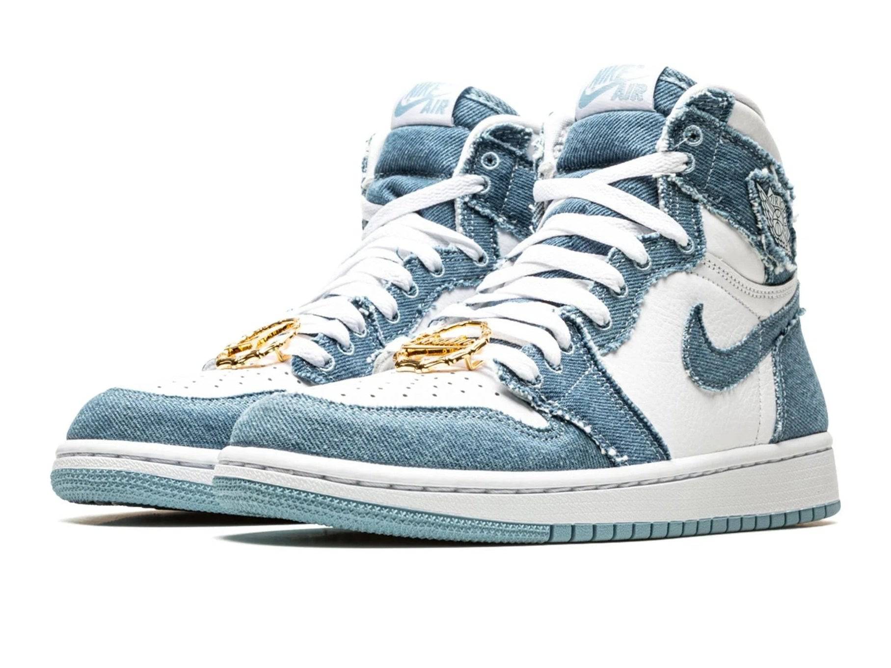 Air Jordan 1 Retro High OG Denim