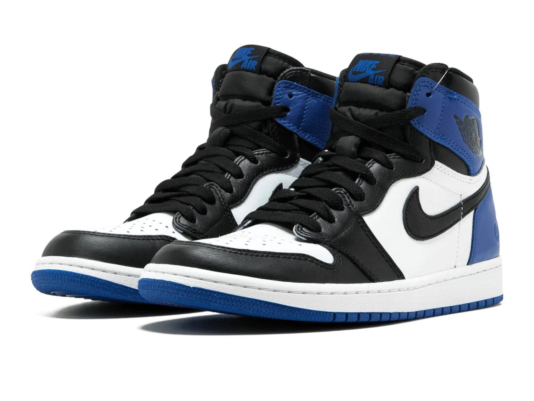 Air Jordan 1 Retro High OG Fragment