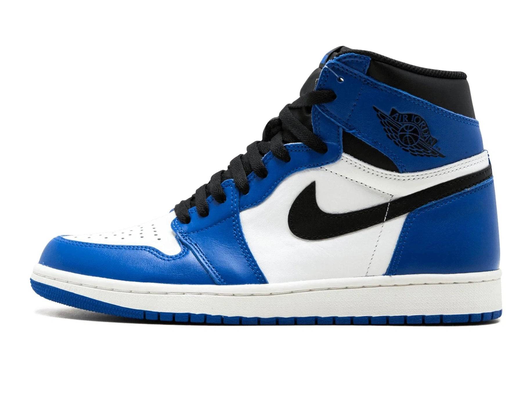 Air Jordan 1 Retro High OG Game Royal