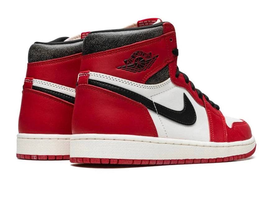 Air Jordan 1 Retro High OG Lost and Found