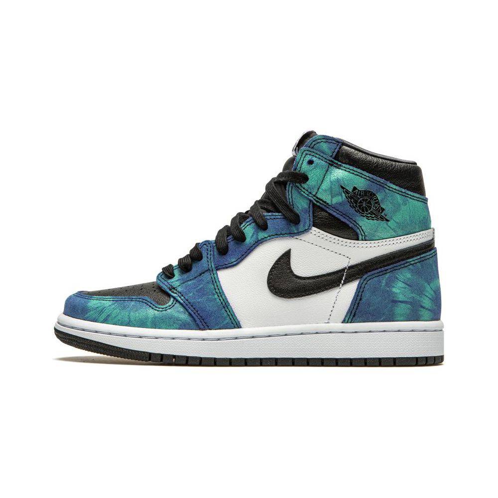 Air Jordan 1 Retro High OG Tie Dye