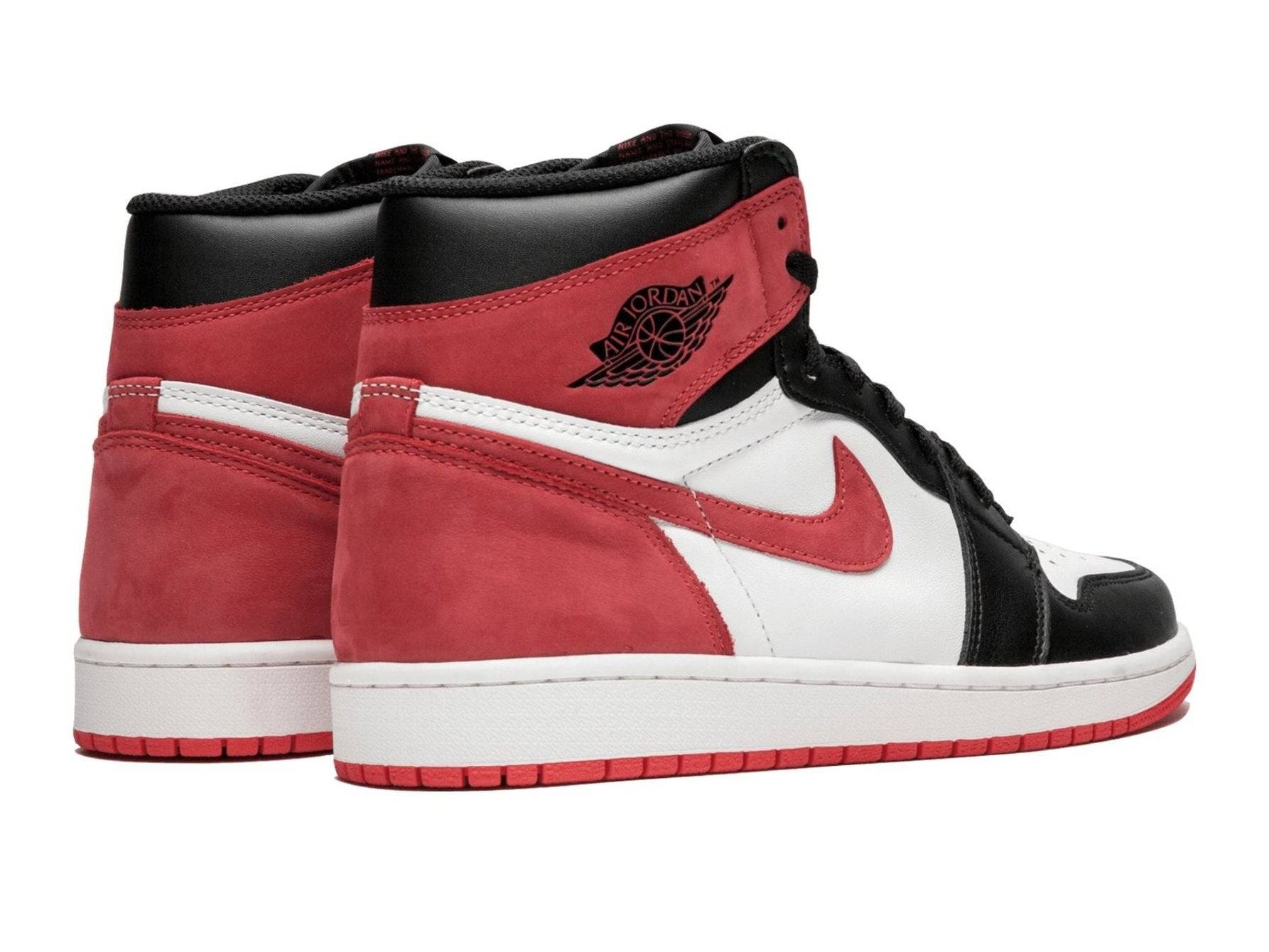 Air Jordan 1 Retro High OG Track Red