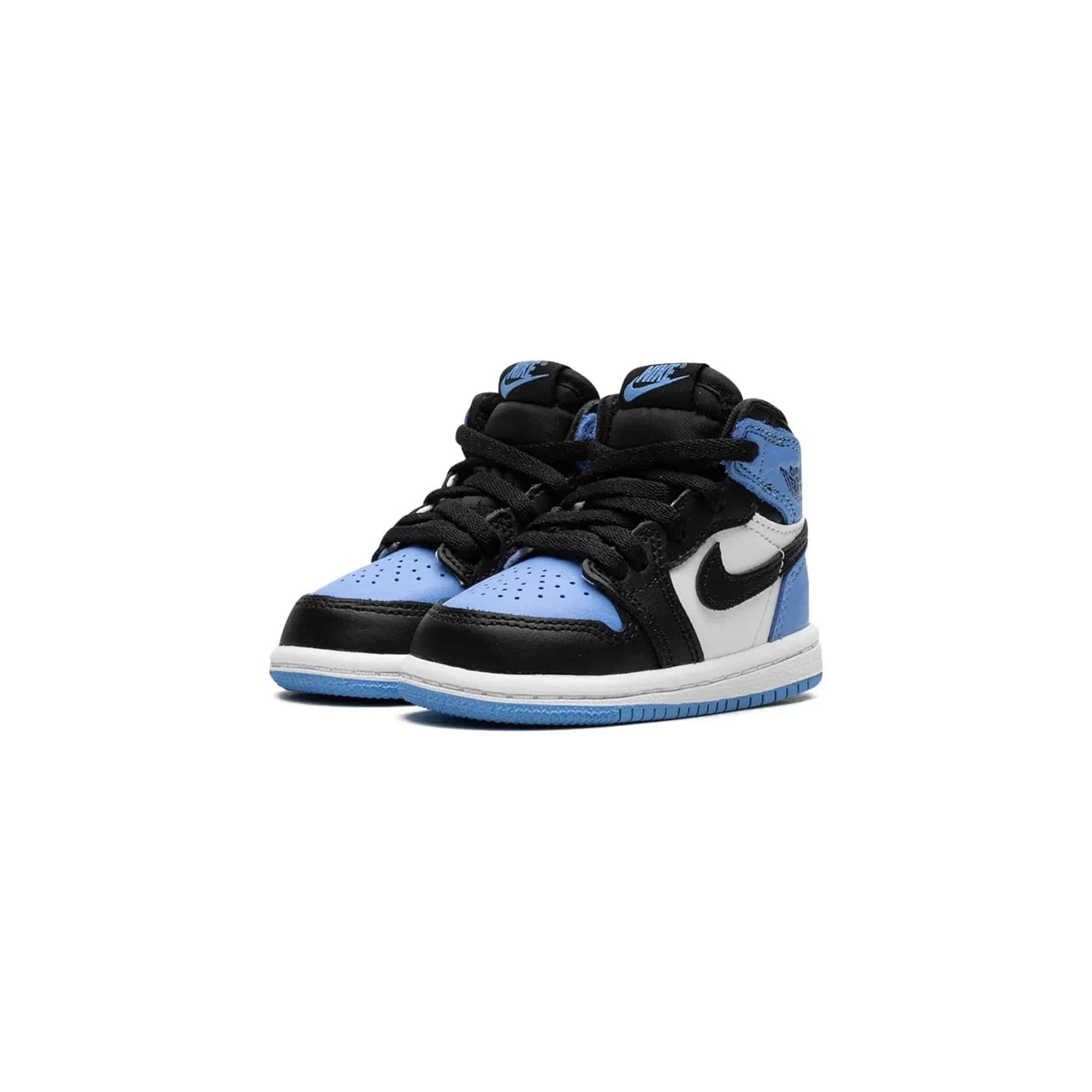 Air Jordan 1 Retro High OG UNC Toe (TD)