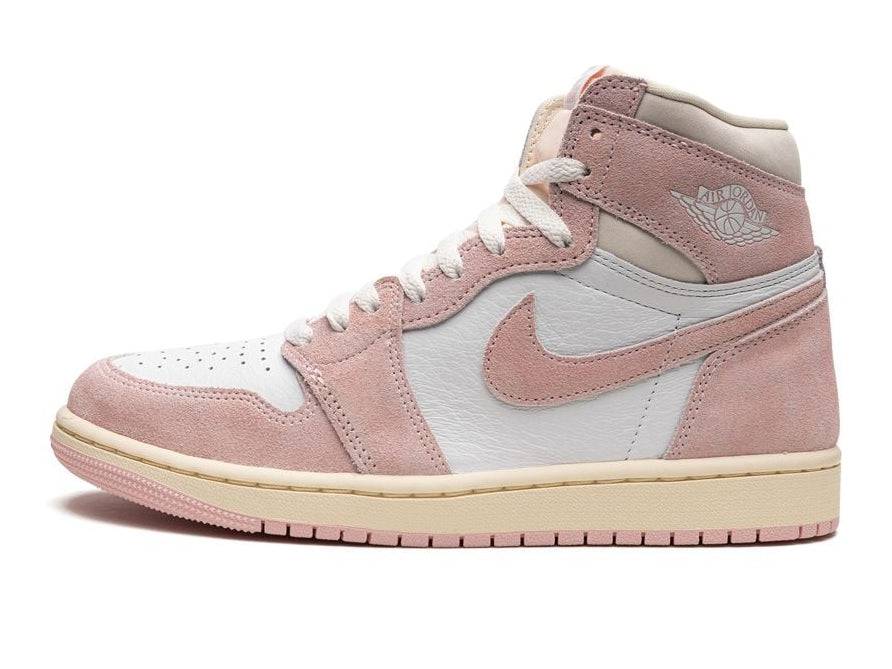 Air Jordan 1 Retro High OG Washed Pink