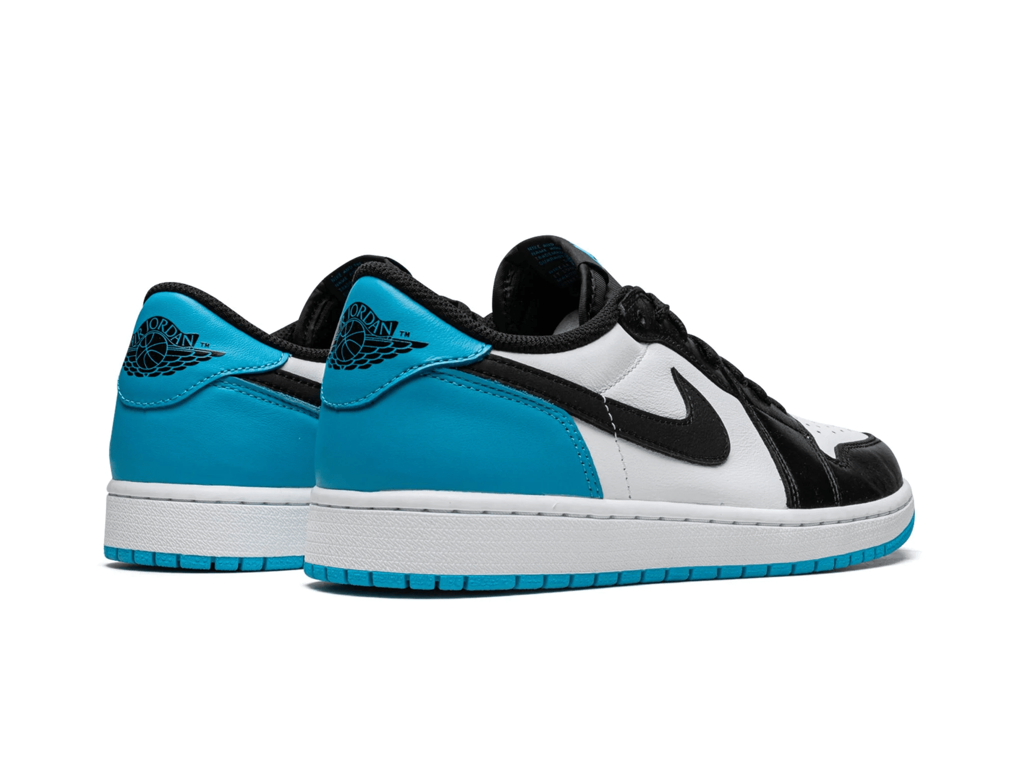 Air Jordan 1 Retro Low OG Powder Blue