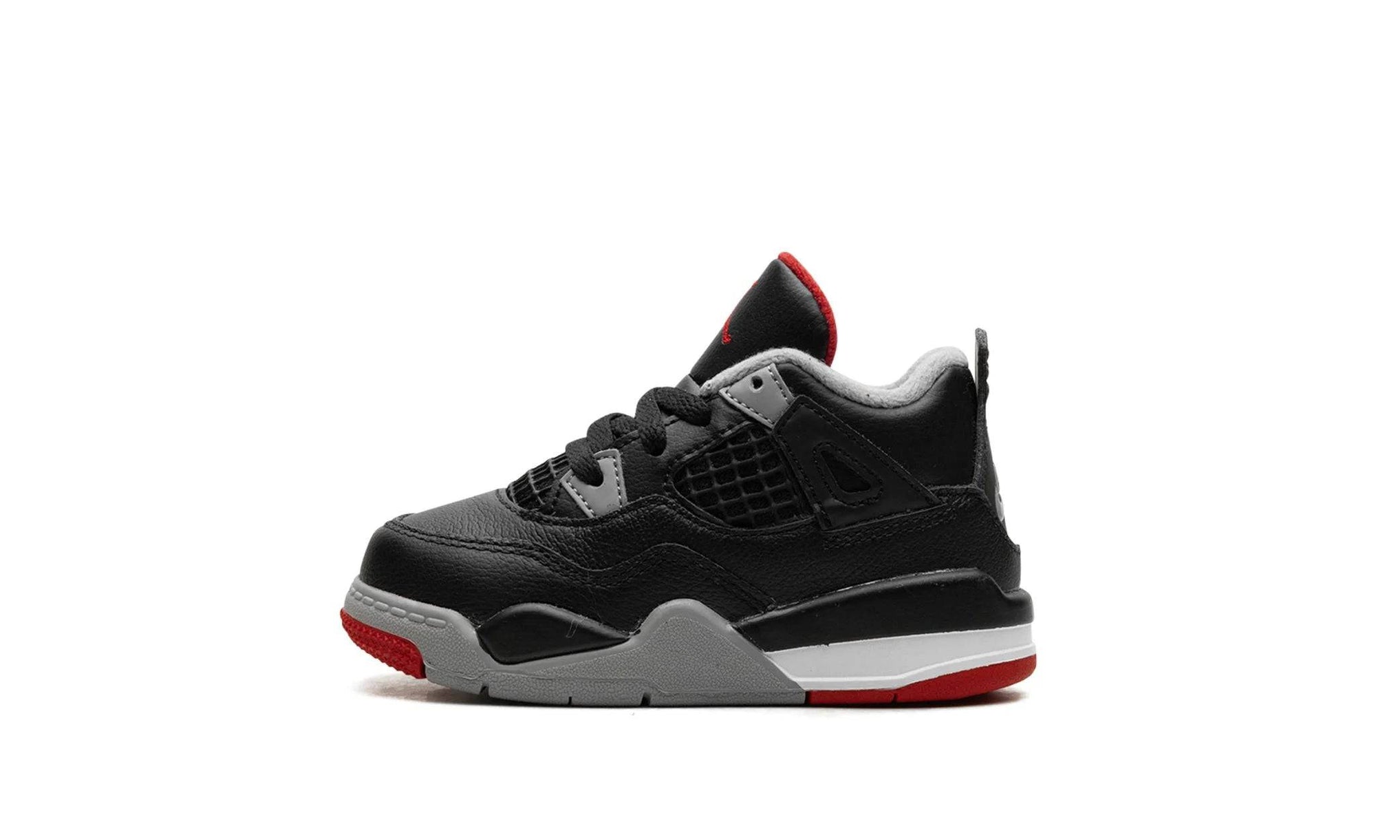 Air Jordan 4 Retro Bred Reimagined (TD)