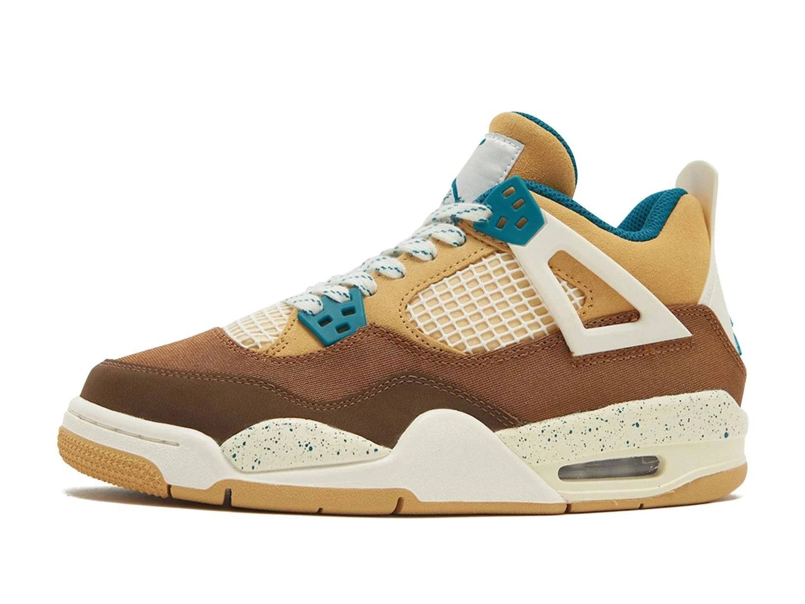 Air Jordan 4 Retro Cacao Wow