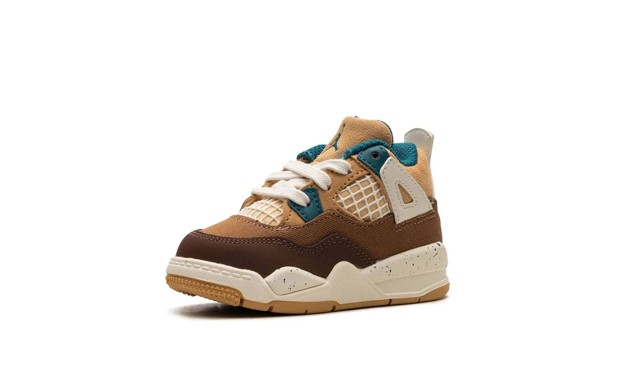 Air Jordan 4 Retro Cacao Wow (TD)