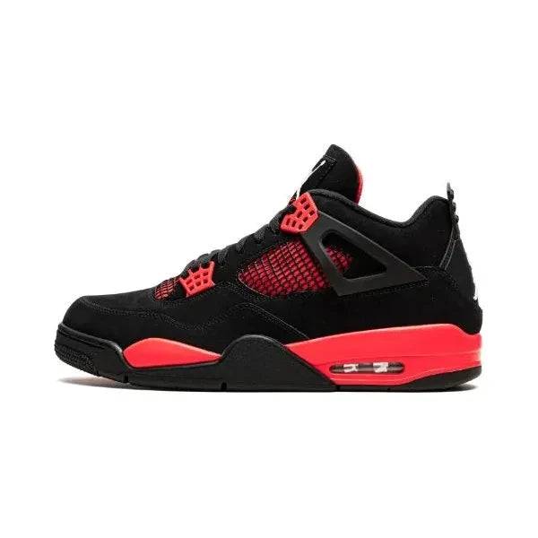 Air Jordan 4 Retro Red Thunder