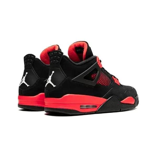 Air Jordan 4 Retro Red Thunder